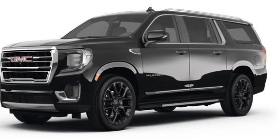 GMC YUKON XL 2023 1GKS2FKD5PR165333 image